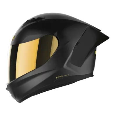 CASCO INTEGRALE NOLAN N60-6 SPORT GOLDEN EDITION N6S000570017 2