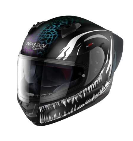 CASCO INTEGRALE NOLAN N60-6 SPORT RAVENOUS