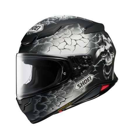 CASCO INTEGRALE SHOEI NXR2 GLEAM 1116125 1