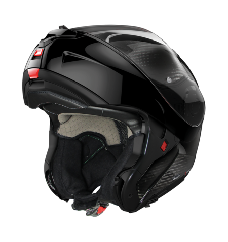 CASCO MODULARE NOLAN X-1005 ULTRA CARBON DYAD N-COM 101