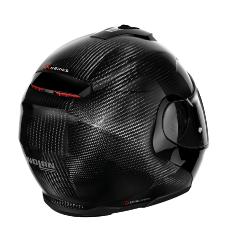 CASCO MODULARE NOLAN X-1005 ULTRA CARBON DYAD N-COM 101