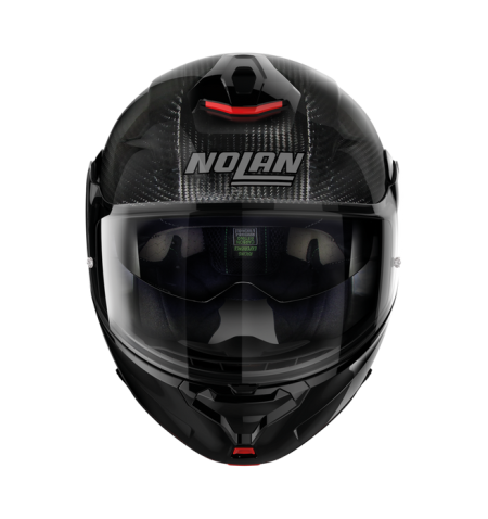 CASCO MODULARE NOLAN X-1005 ULTRA CARBON DYAD N-COM 101