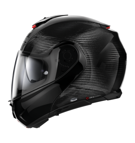 CASCO MODULARE NOLAN X-1005 ULTRA CARBON DYAD N-COM 101