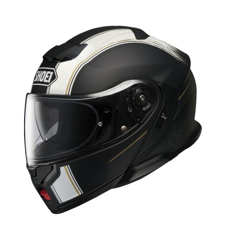 CASCO MODULARE SHOEI NEOTEC 3 SATORI