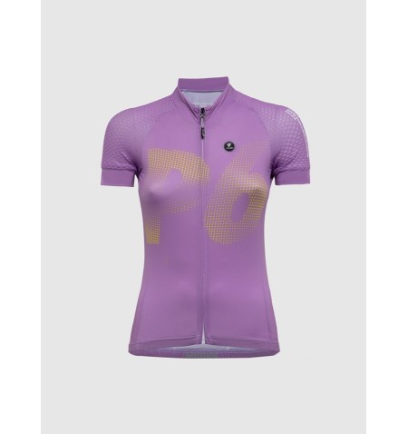 MAGLIA BICI PISSEI SANREMO MANICA CORTA DONNA