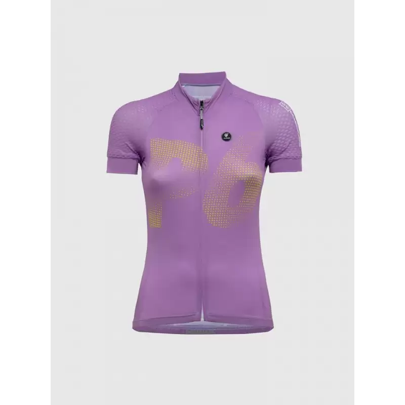 MAILLOT DE VÉLO À MANCHES...