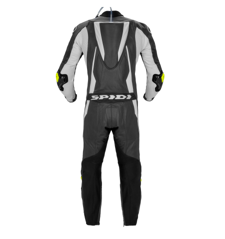 TUTA SPIDI SPORT WARRIOR PERFORATA PRO INTERA