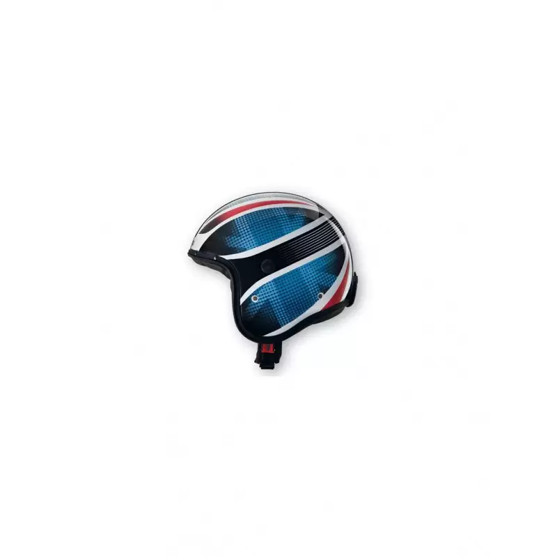 CABERG FREERIDE UK JET-HELM