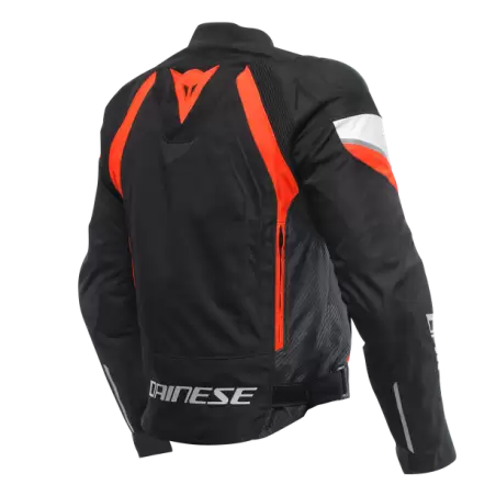 GIACCA MOTO DAINESE AVRO 5 TEX