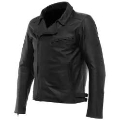 DAINESE LEDERJACKE