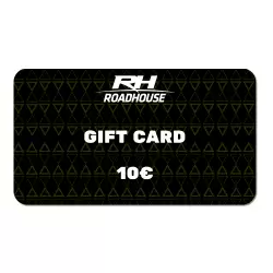 GIFT CARD ROADHOUSE 10€ GF0010 1