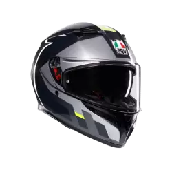 INTEGRATES RECHT AGV K-3...