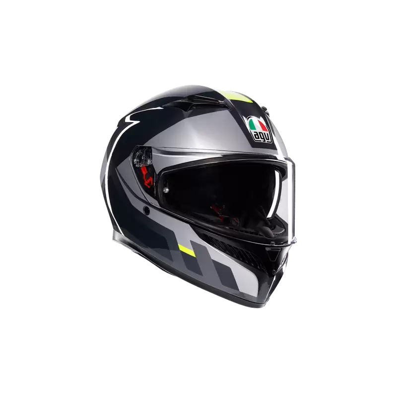 INTEGRATES RECHT AGV K-3...