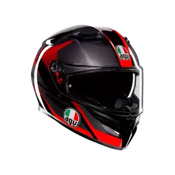 INTEGRATES RECHT AGV K-3...