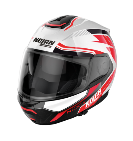 CASCO MODULARE NOLAN N100-6 SURVEYOR N-COM