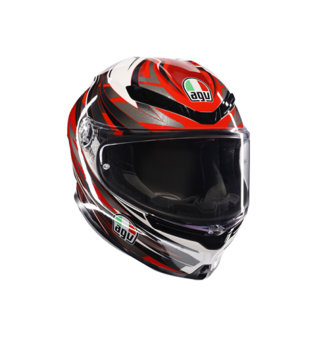 CASCO INTEGRALE AGV K6 S MPLK REEVAL