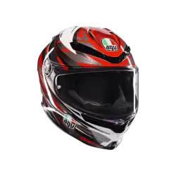 INTEGRATES RECHT AGV K6 S...