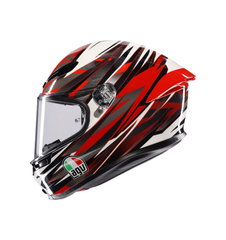 CASCO INTEGRALE AGV K6 S MPLK REEVAL 21183950012 3