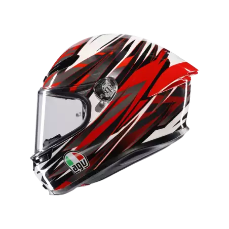 CASCO INTEGRALE AGV K6 S MPLK REEVAL 21183950012 3