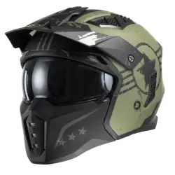 CASCO MPH HARRIER STARS H6HA128 1