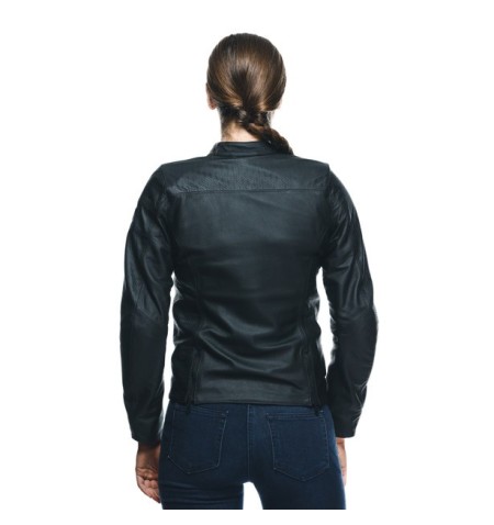 GIACCA DAINESE ITINERE PELLE LADY