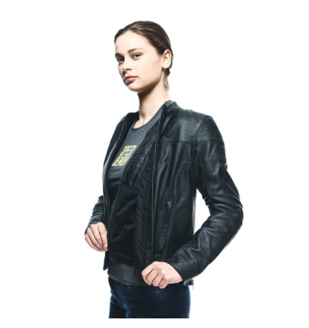 GIACCA DAINESE ITINERE PELLE LADY