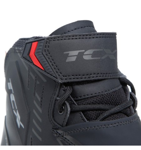 SCARPE TCX R04D WP