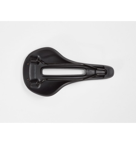 SELLA BONTRAGER VERSE ELITE 145MM BLACK 599197 4