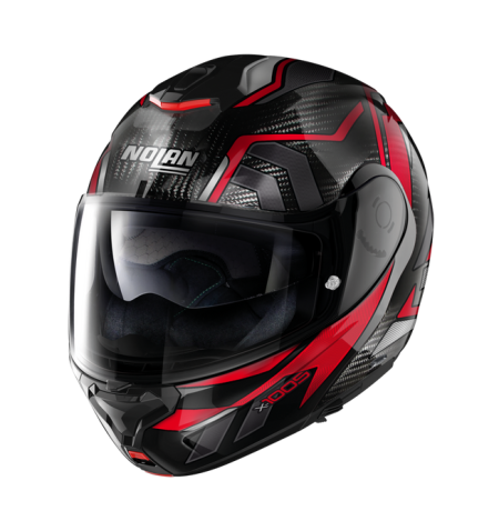 CASCO MODULARE NOLAN X-1005 ULTRA CARBON SANDGLASS N-COM