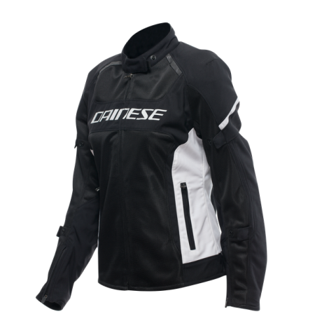 GIACCA DAINESE AIR FRAME 3 TEX LADY