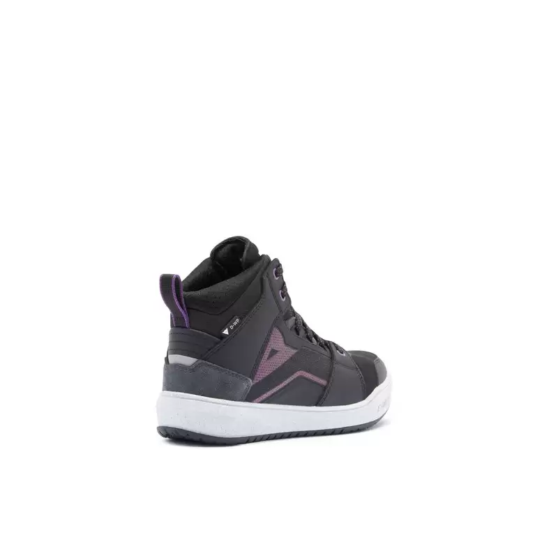 SCARPE DAINESE SUBURB D-WP LADY 17700012 4