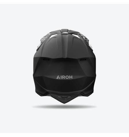 CASCO CROSS AIROH WRAAAP COLOR