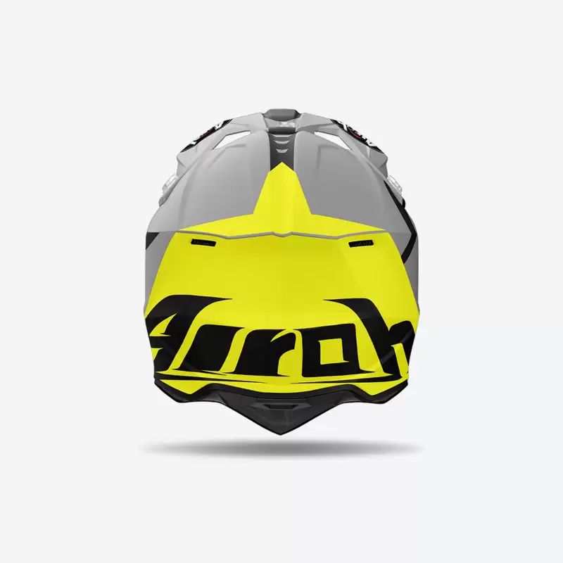 CASCO CROSS AIROH WRAAAP RELOADED WRR31 1