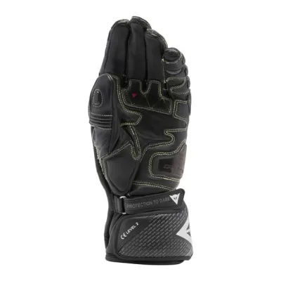 GUANTI DAINESE FULL METAL 7 PELLE