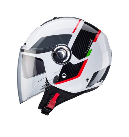 CASCO JET CABERG RIVIERA V4X GEO