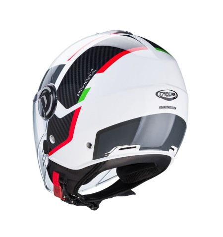 CASCO JET CABERG RIVIERA V4X GEO