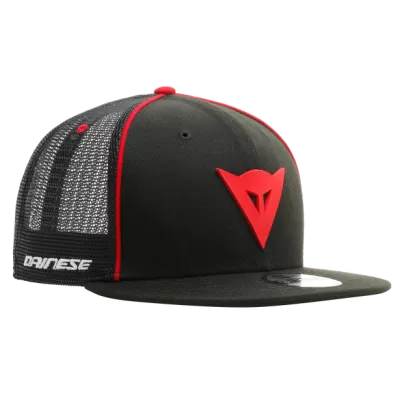 CAPPELLO DAINESE 9FIFTY TRUCKER SNAPBACK