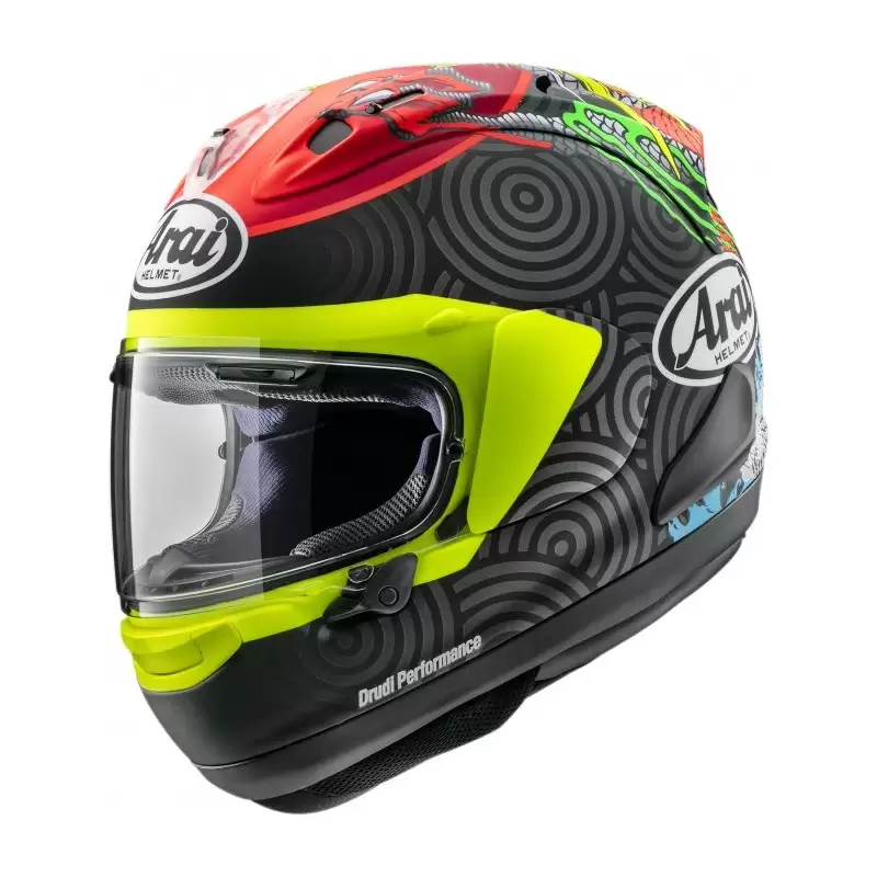 ARAI RX-7V EVO TATSUKI