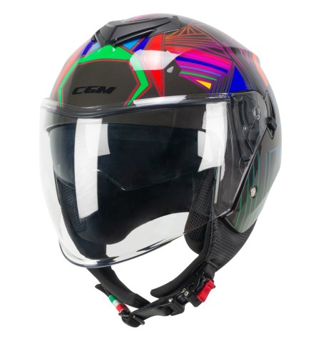 CASCO JET CGM IPER DISCO