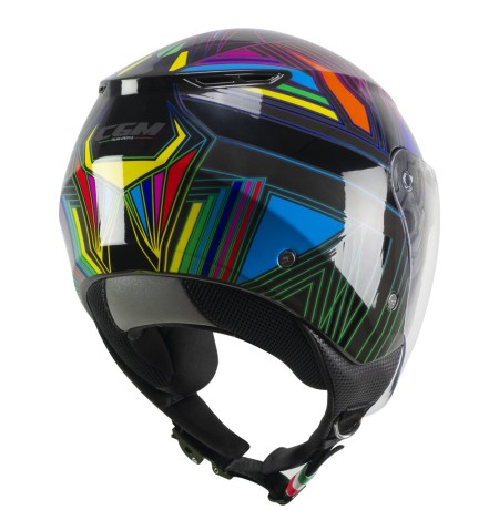 CASCO JET CGM IPER DISCO 126S-ALV-88 3