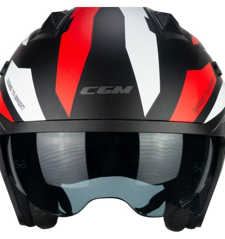 CASCO JET CGM RUSH DUAL 155G-AFV-03 1