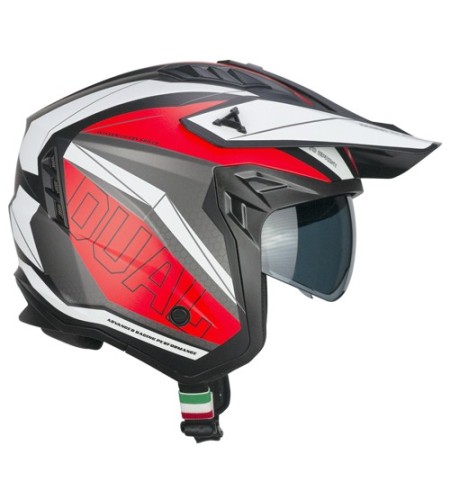 CASCO JET CGM RUSH DUAL