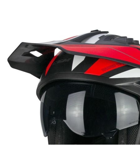 CASCO JET CGM RUSH DUAL 155G-AFV-03 3