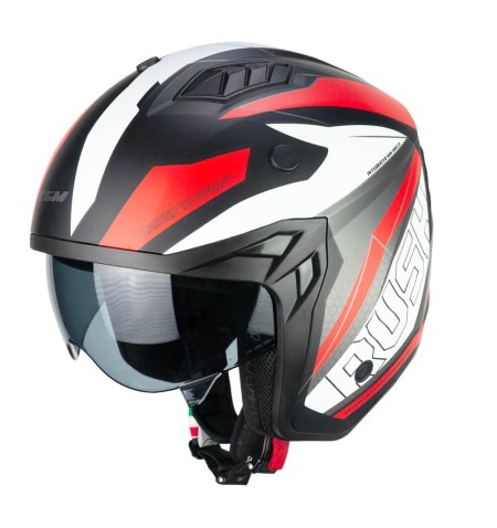 CASCO JET CGM RUSH DUAL 155G-AFV-03 4