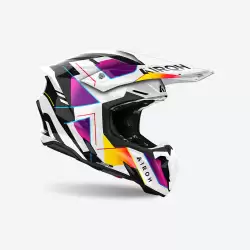 CASCO CROSS AIROH TWIST 3...