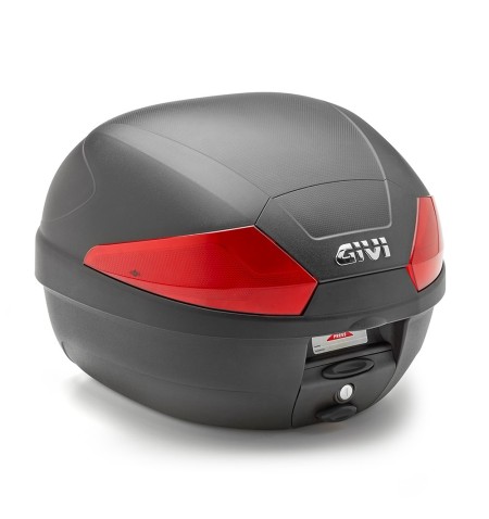 BAULETTO GIVI MONOLOCK B29N2 29LT NERO