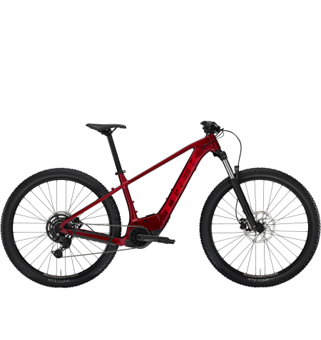 BICI E-BIKE TREK MARLIN+ 6 29'' CRIMSON TG.L 5294477 2