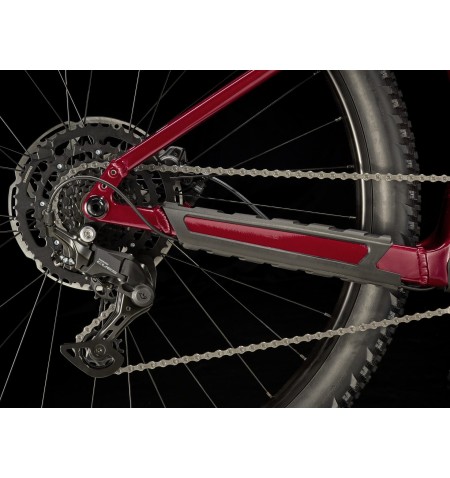 BICI E-BIKE TREK MARLIN+ 6 29'' CRIMSON TG.L