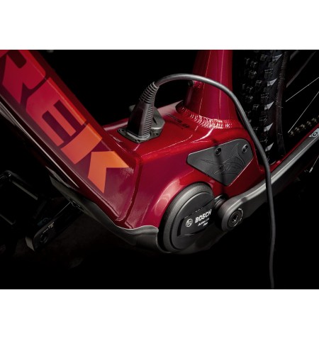 BICI E-BIKE TREK MARLIN+ 6 29'' CRIMSON TG.L