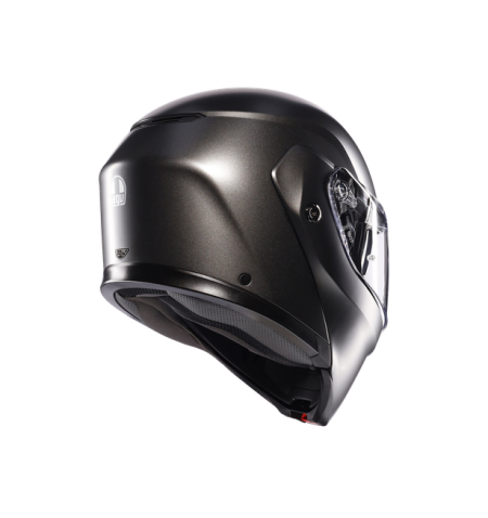 CASCO MODULARE AGV E2206 STREETMODULAR MONO ASFALTO